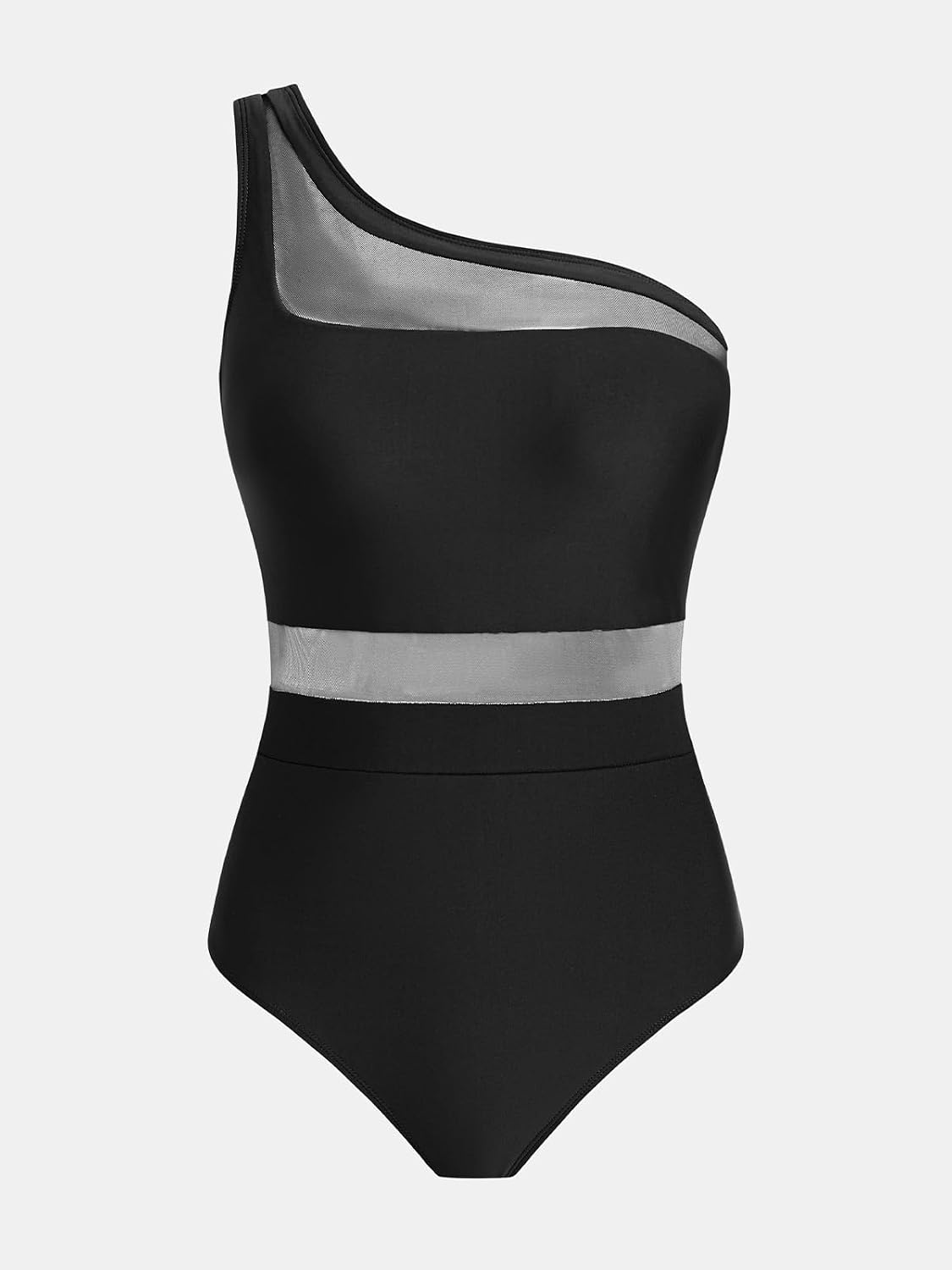 Thumbnail 5 de CUPSHE maillot de bain asymétrique
