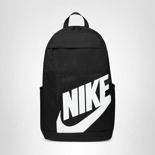 Thumbnail 8 de Nike DD0559 Elemental Sports Backpack – Unisex, Black/Black/White, One Size