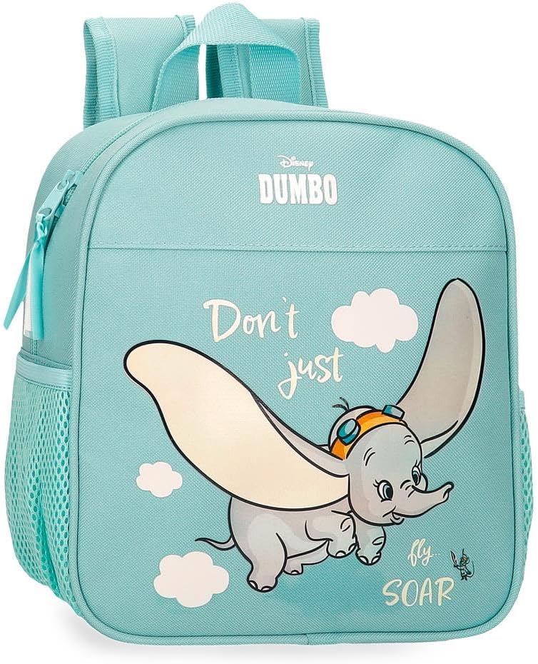 Detalle de Disney Zaino per bambini 21x25x10 cm