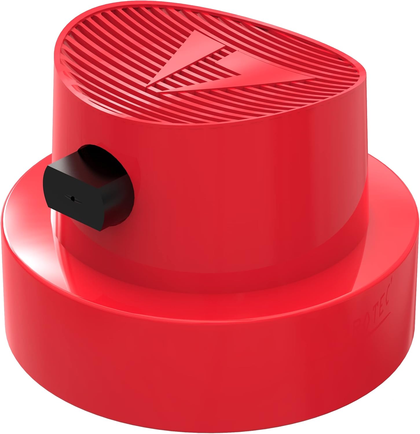 AUPROTEC Lot de 5 têtes de pulvérisation