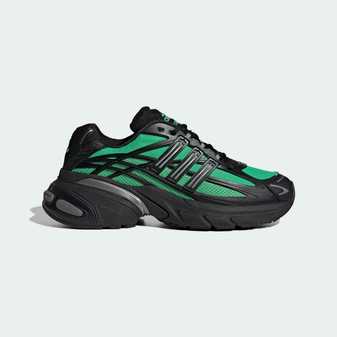 Detalle de Zapatilla Adidas Adistar XLG 2.0 en Verde