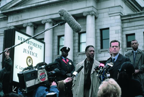 Thumbnail 3 de Im Netz der Spinne (Alemania) en Blu-ray de Paramount Pictures