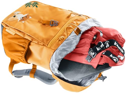 Thumbnail 8 de Deuter Waldfuchs 10 Kinderrucksack – ergonomischer Kleinkind-Rucksack