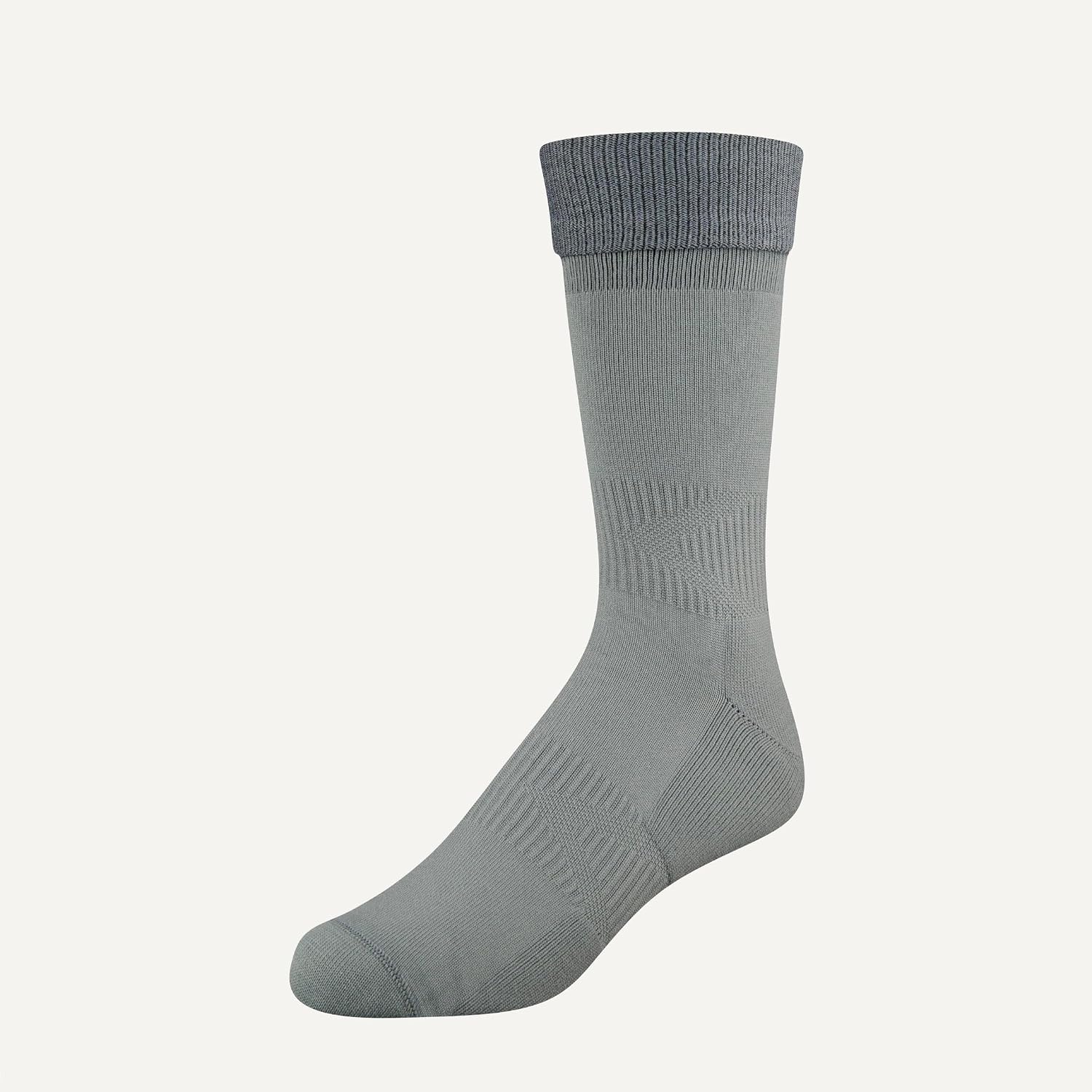 Detalle 2 de Amazon Essentials Women's Soccer Socks 3 Pairs