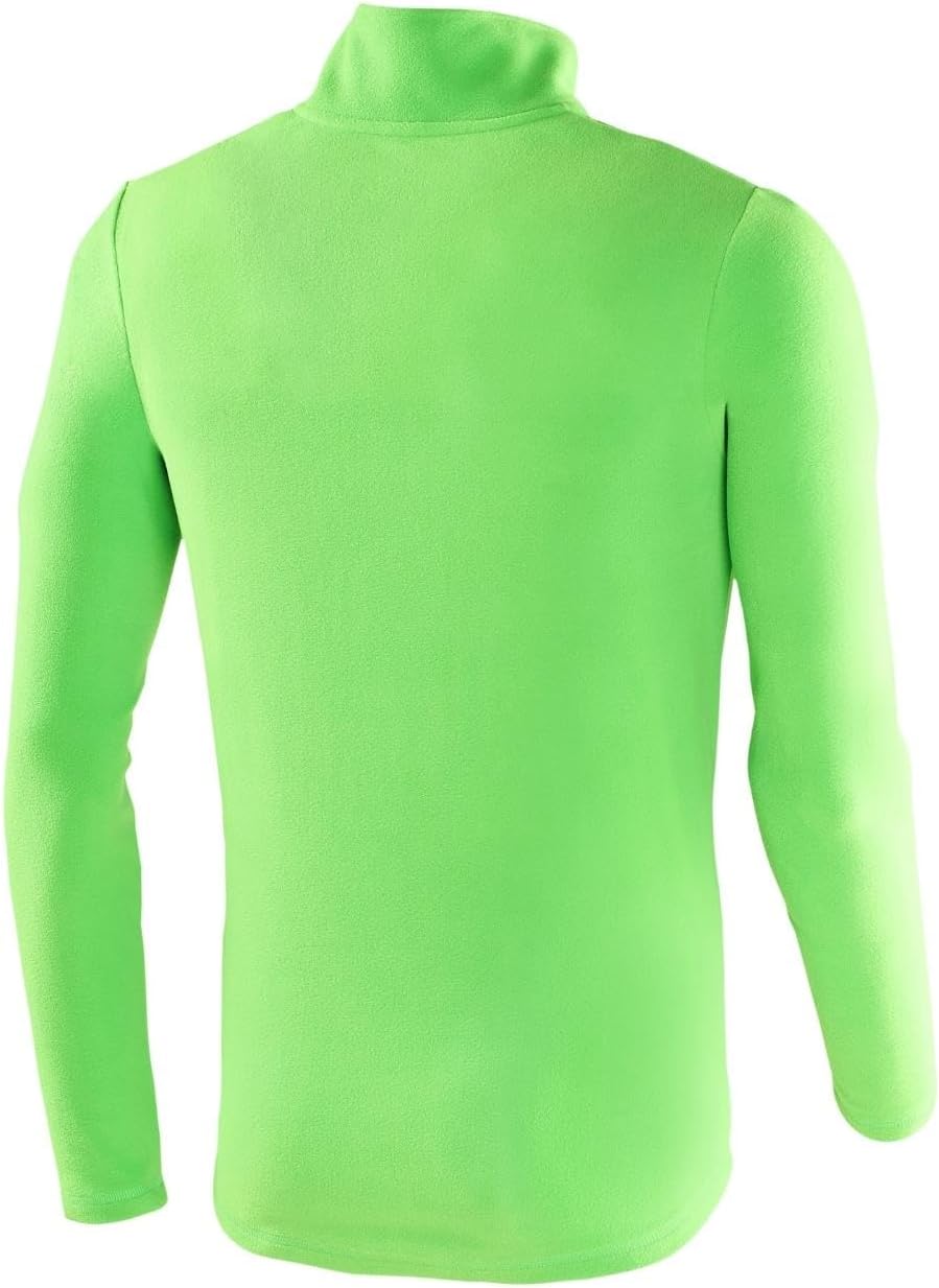 Thumbnail 6 de Black Crevice Skirolli Polaire Homme 170 g/m²