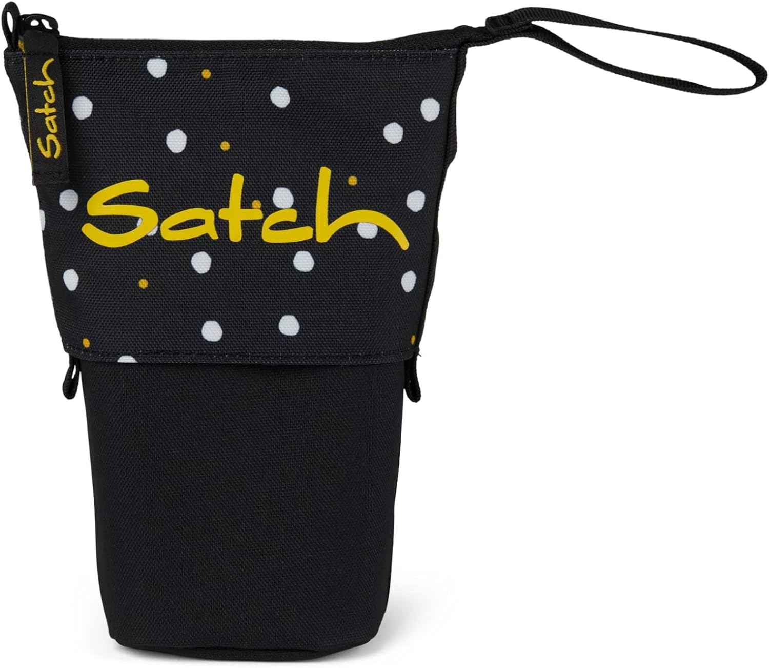 Detalle de Satch Pencil Slider Fire Phantom – Schwarz