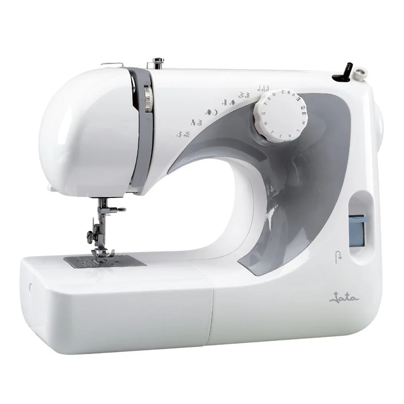 Jata JSMC5217 Máquina de coser 13 puntadas 🧵