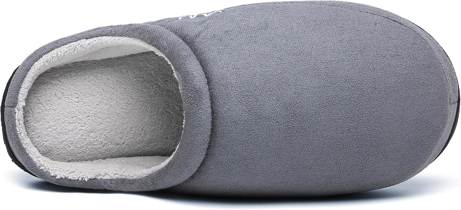 Detalle de Mishansha Pantofole Memory Foam gr.36-49