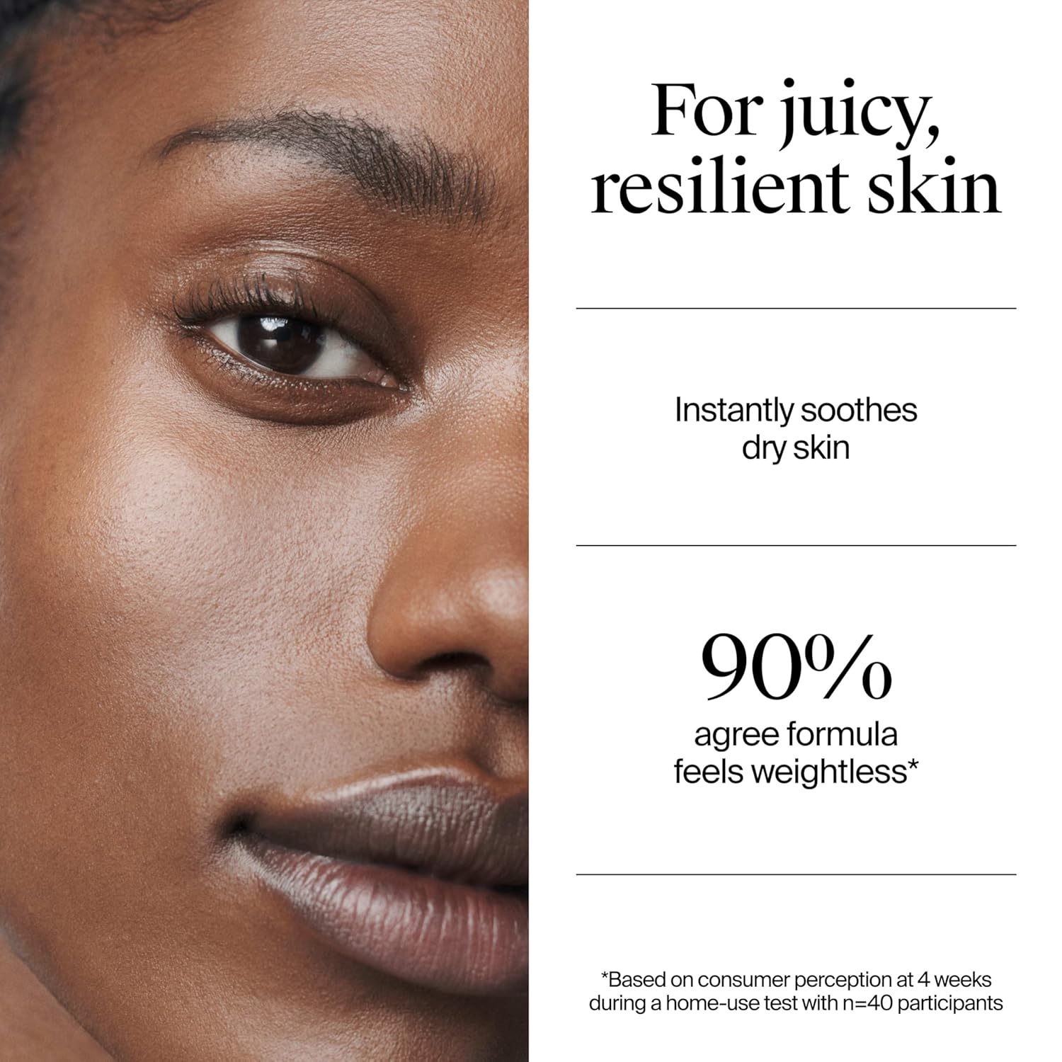 Detalle de Neutrogena Hydro Boost Water Cream (72 Hr Hydration) + Trial Hydro Boost Hydrating Gel Cleanser Set