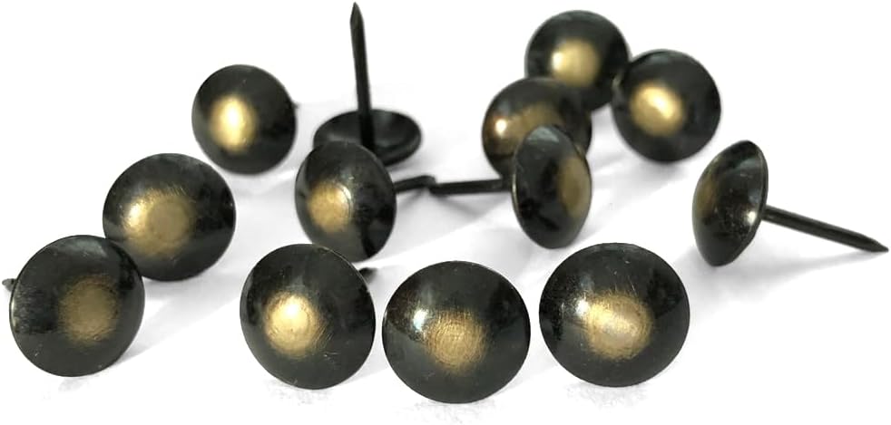 Thumbnail 1 de Decorative Upholstery Tacks, 11 mm