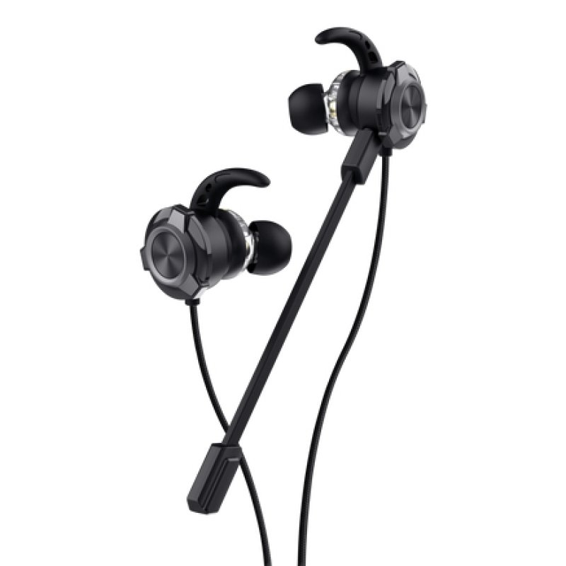 Thumbnail 1 de Trust Auriculares gaming con jack 3.5 mm y doble micrófono
