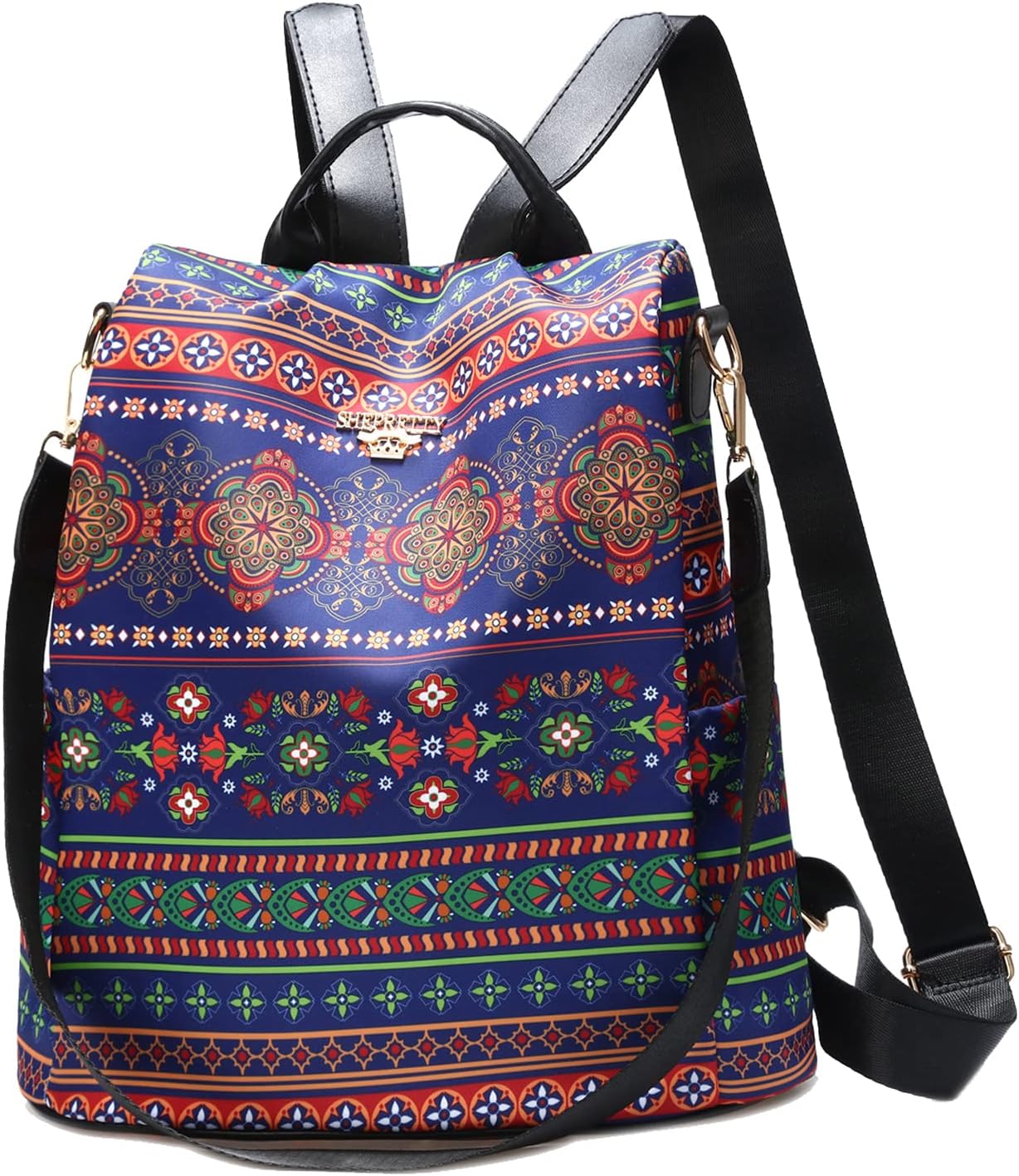 Thumbnail 6 de Anti theft travel backpack for women