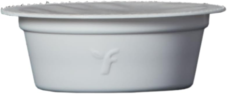 Detalle 2 de Caffè Vergnano 1882 - 128 Capsule compatibili Lavazza A Modo Mio, cremose e compostabili