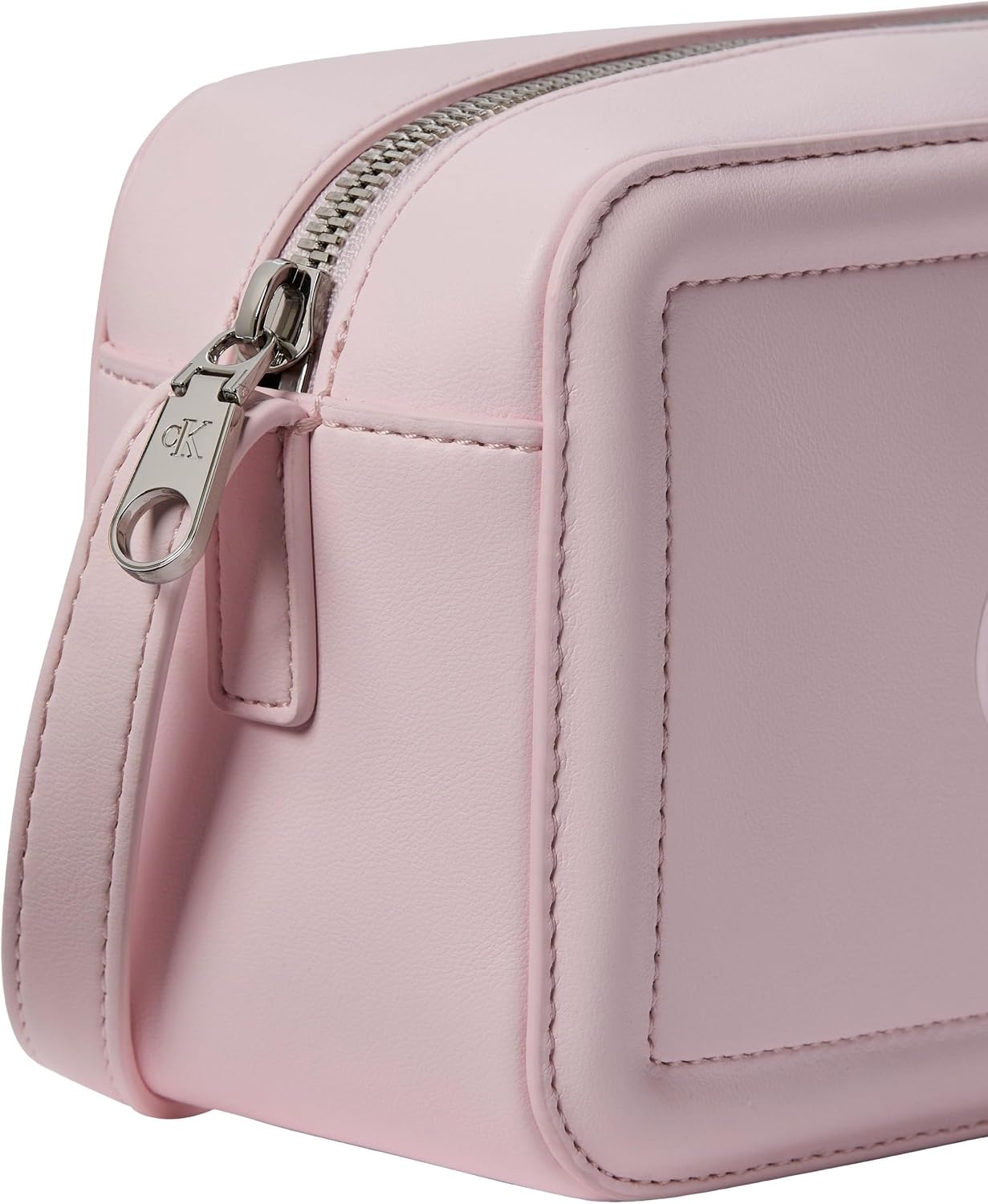 Detalle de Bold Camera Bag with Logo