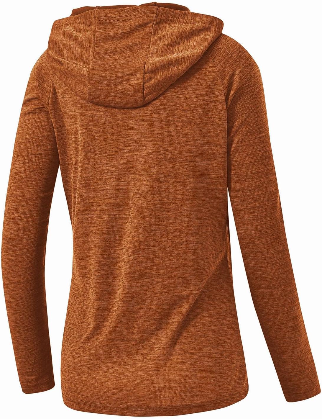 Detalle 2 de TBMPOY Women's UPF 50+ Sun Hoodie