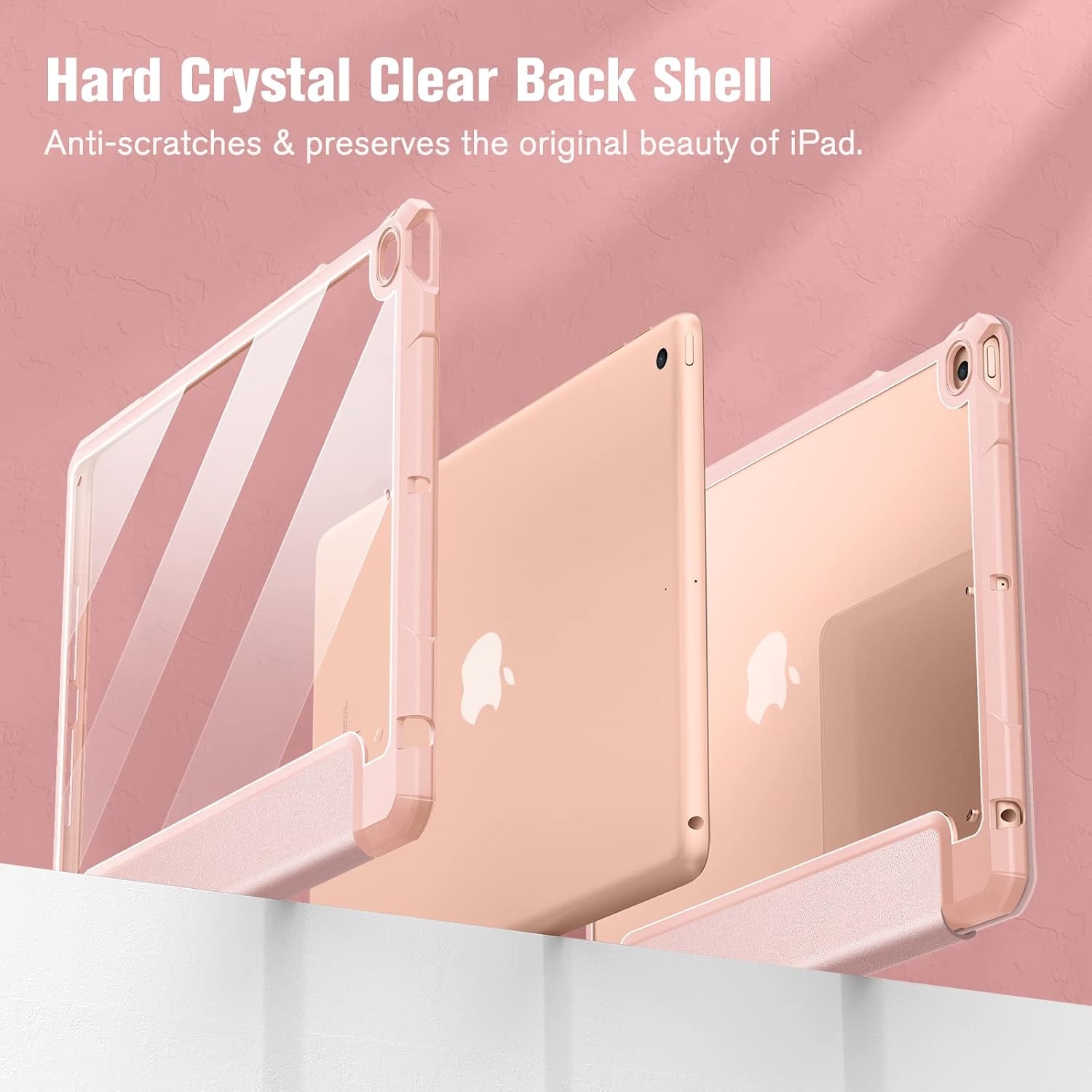 Thumbnail 5 de Fintie Hybrid iPad-Hülle 9,7 Zoll mit Stifthalter