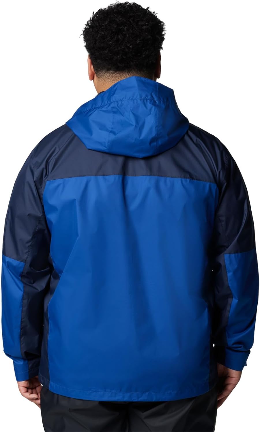 Detalle 2 de Columbia Inner Limits III veste pluie XL
