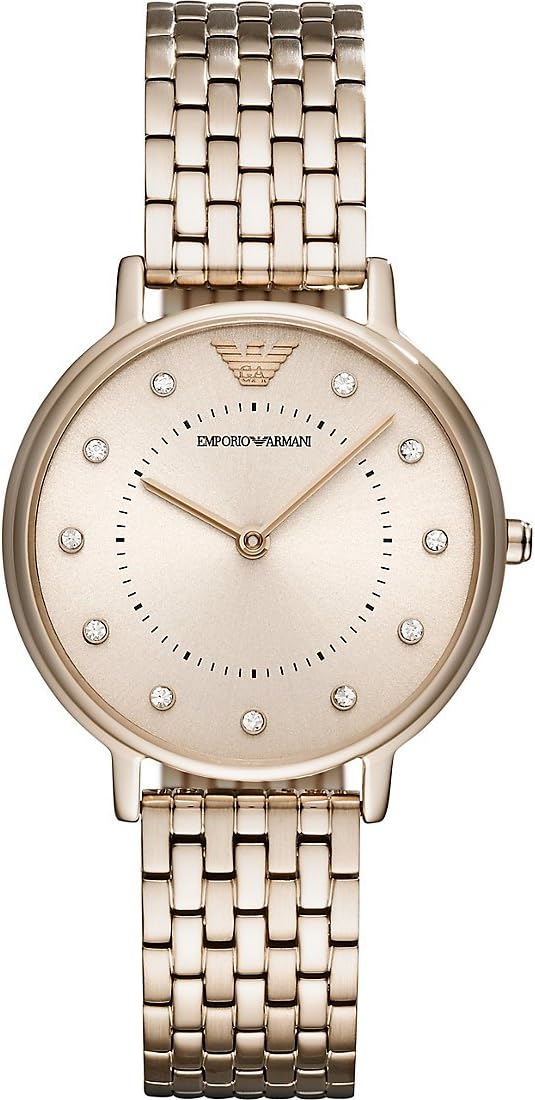 Thumbnail 4 de Emporio Armani Damenuhr 32 mm