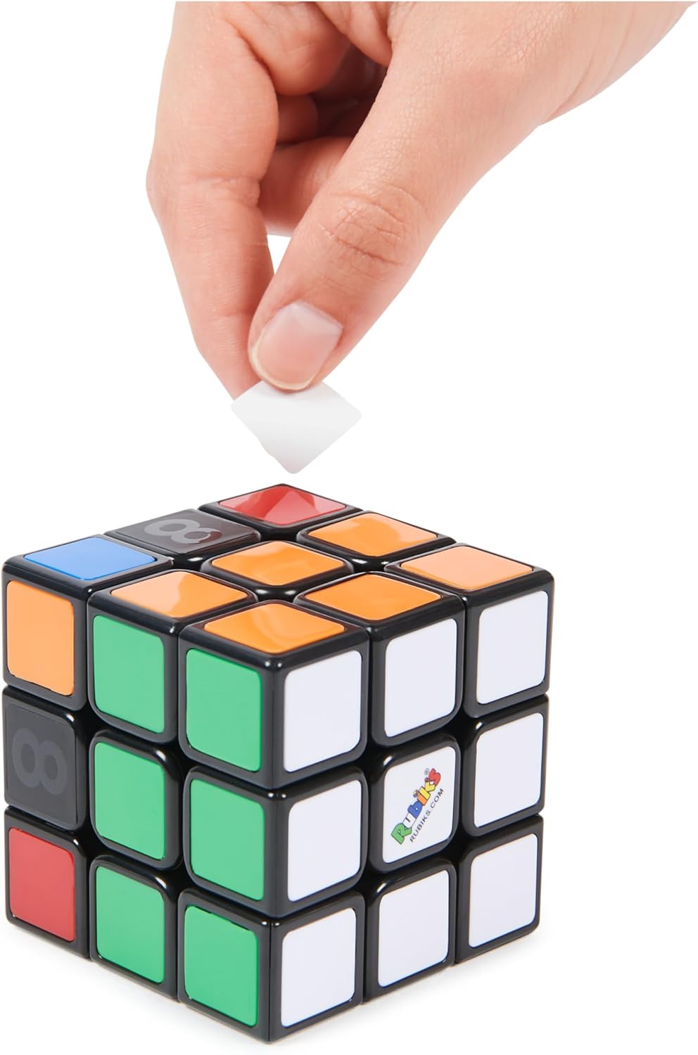 Thumbnail 5 de Rubik's Coach Cube Lernwürfel 3x3