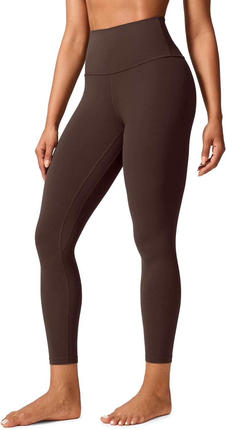 Thumbnail 5 de CRZ YOGA Femmes Butterlift Taille Haute Entraînement Leggings 64/71 cm – Athlétique Yoga Pantalon