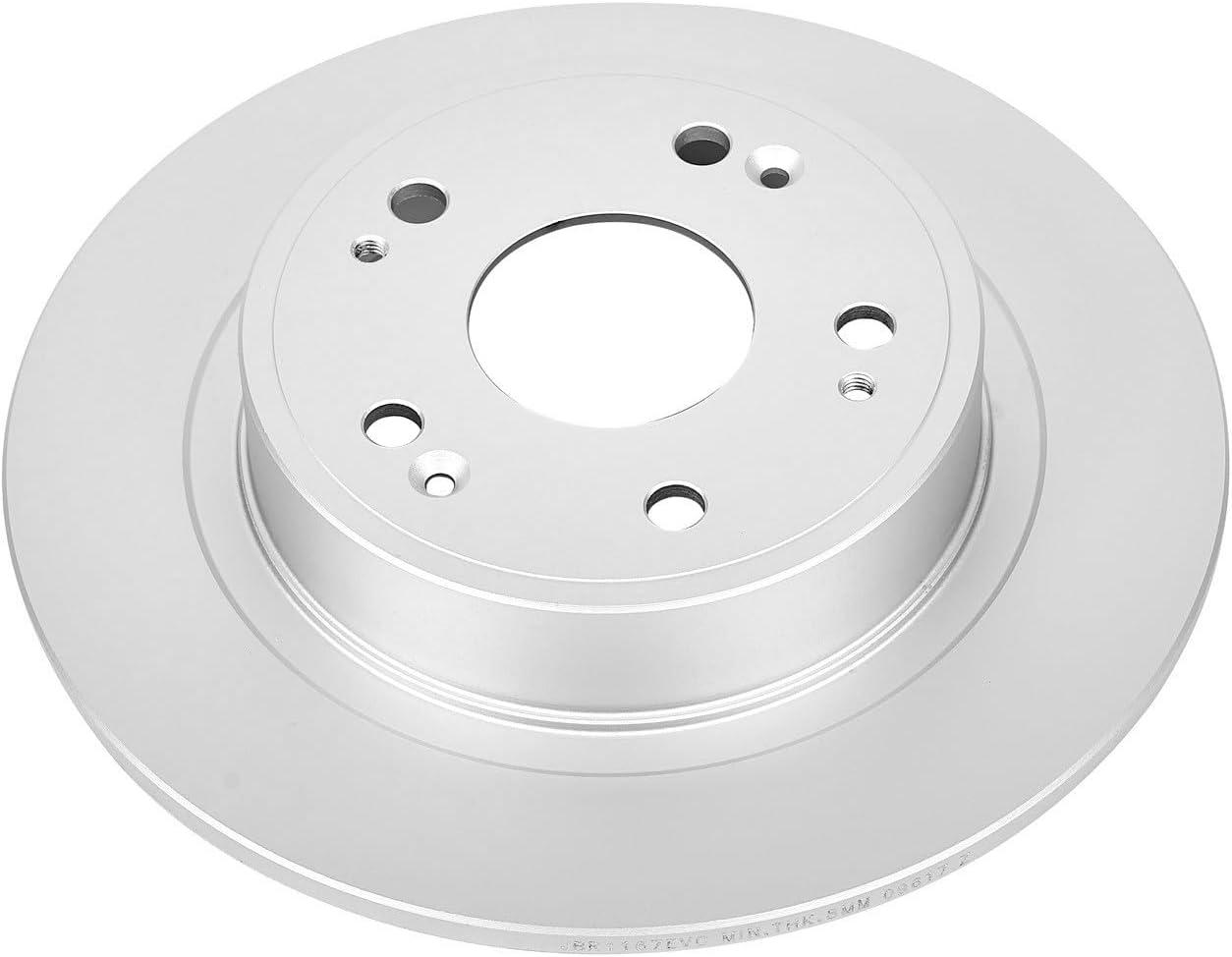 PowerStop Rear Brake Rotor JBR1167EVC