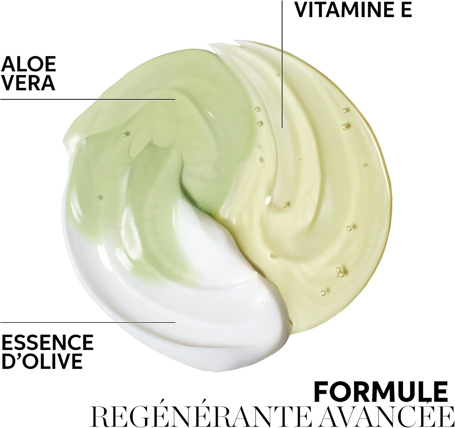 Thumbnail 6 de Wella Professionals Elements Shampoing régénérant doux sans sulfate ni silicone à l’Aloe Vera