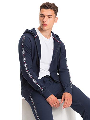 Thumbnail 4 de Tommy Hilfiger Track Pant Hwk azul L