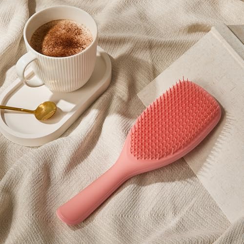 Thumbnail 3 de Tangle Teezer Large Ultimate Detangler — Cepillo desenredante para cabello grueso y rizado