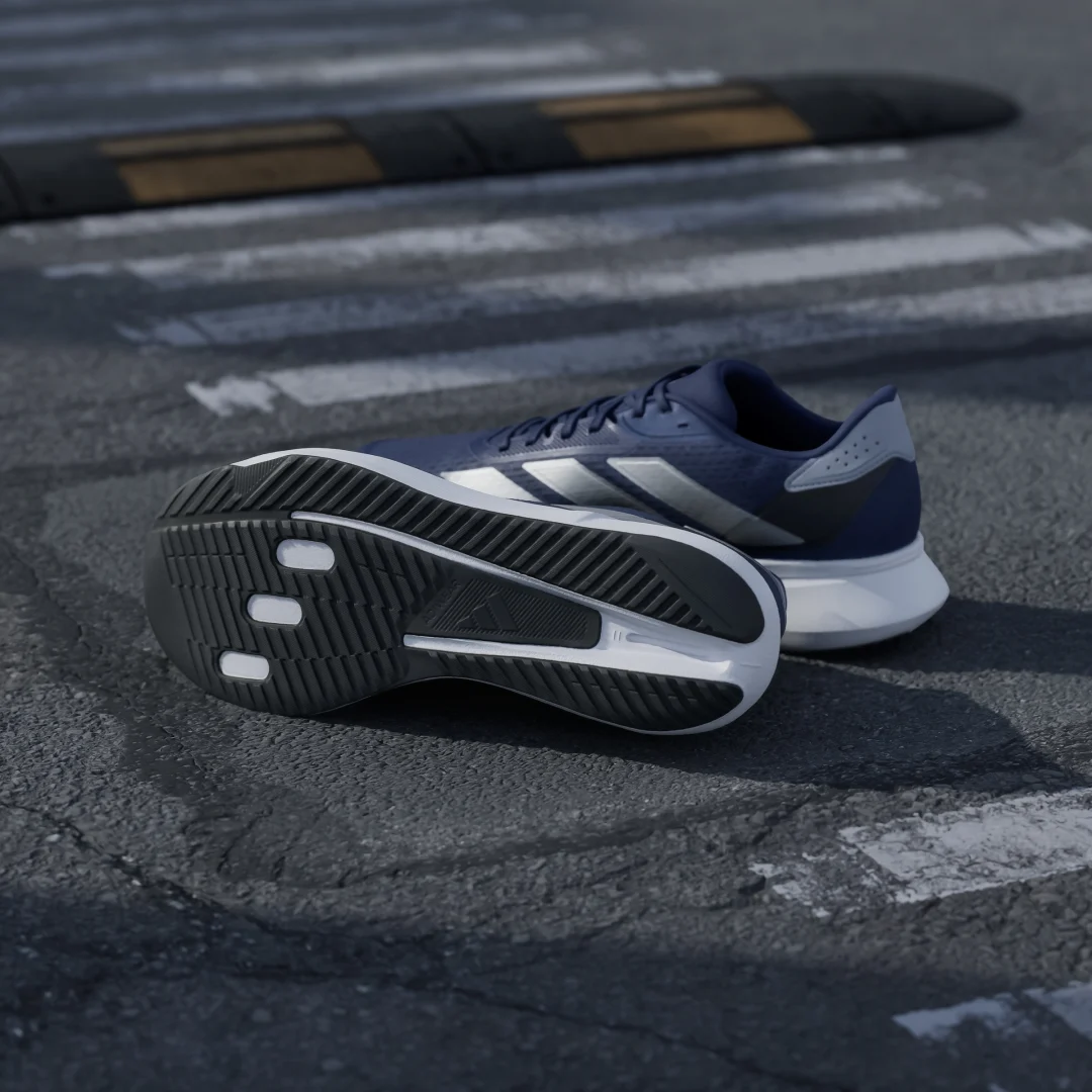 Detalle de Zapatilla Duramo SL 2 Running de Adidas – azul