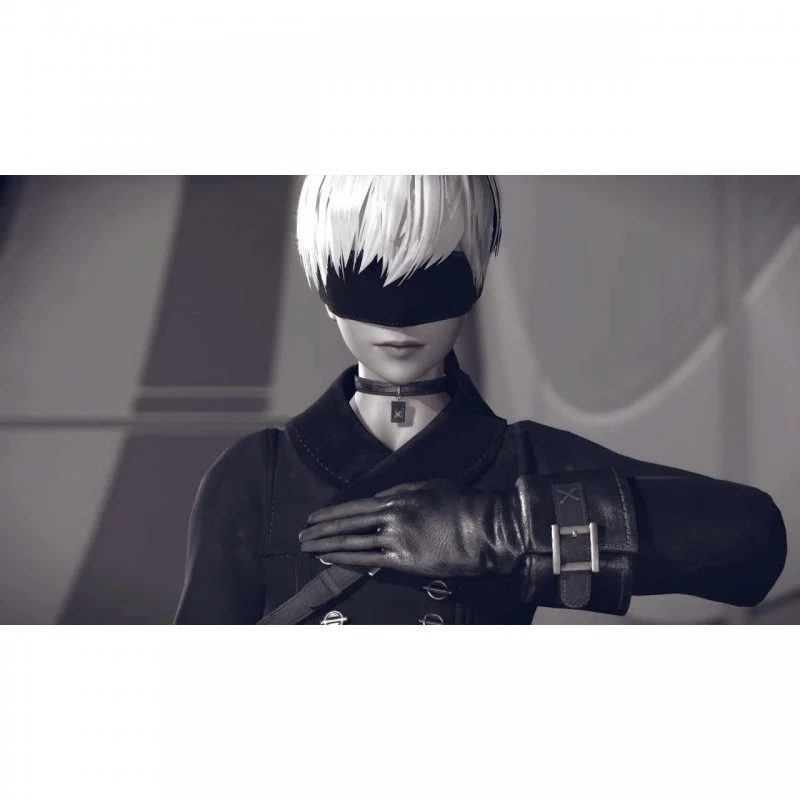 Thumbnail 1 de Nier Automata The End of YoRHa Edition Nintendo Switch juego