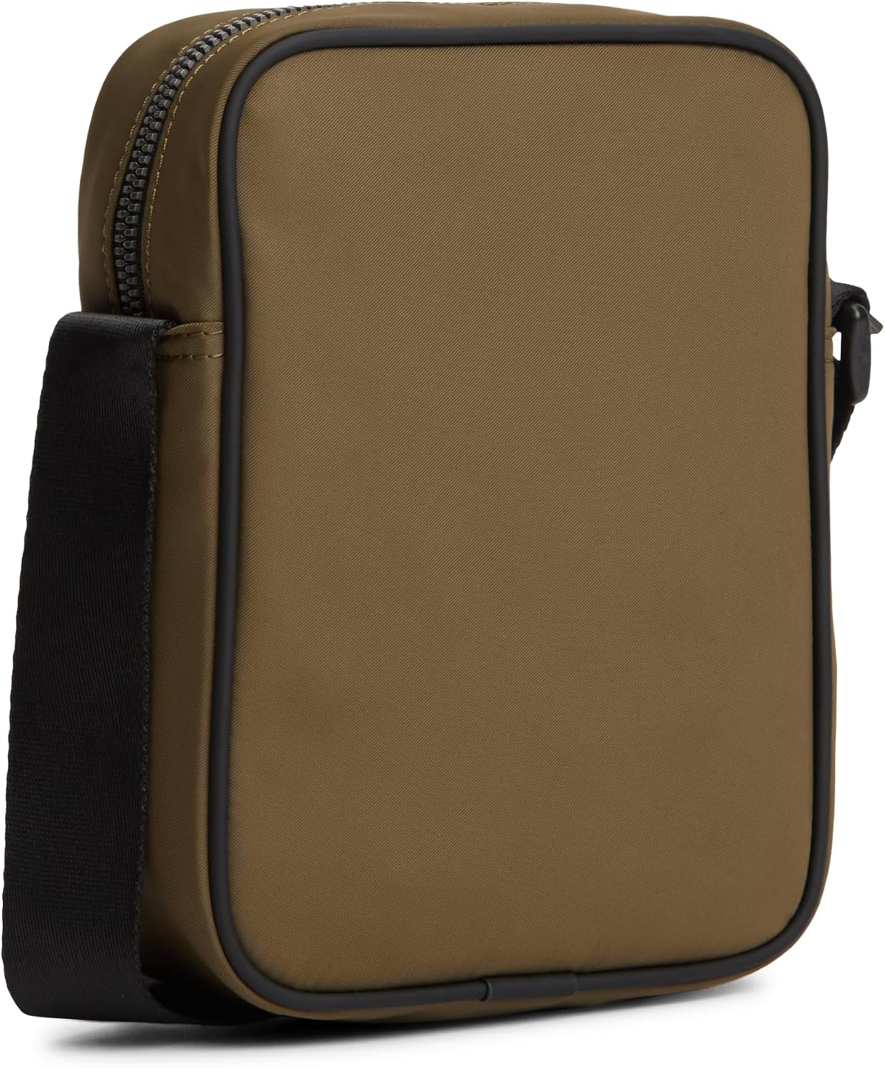 Detalle de Tommy Hilfiger TH Repreve Mini Reporter Am0am14150 Crossover – nachhaltiger Allround-Partner