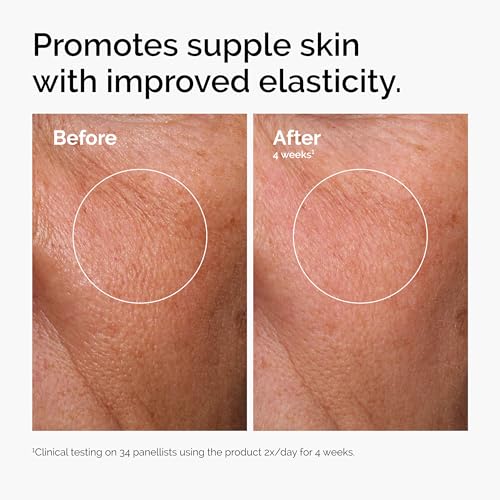 Detalle de The Ordinary Hyaluronic Acid 2% + B5 (with Ceramides) — Multi-Depth Hydration Serum