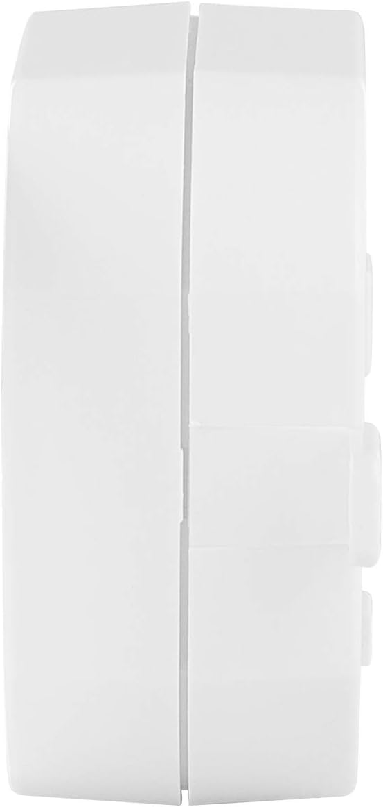 Detalle de Smartwares SH4-90260 module encastrable Plug & Connect pour contrôler l’éclairage jusqu’à 1 000 W