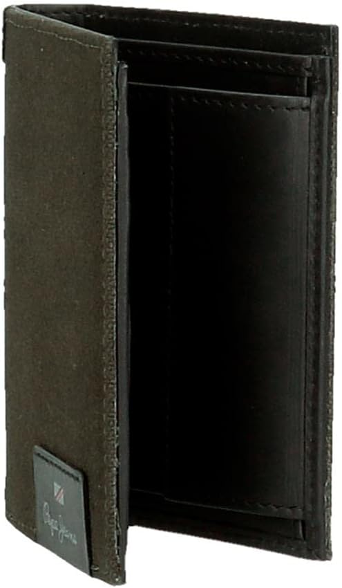 Thumbnail 4 de Pepe Jeans Hilltop Cartera vertical 8,5x11,5x1 cms
