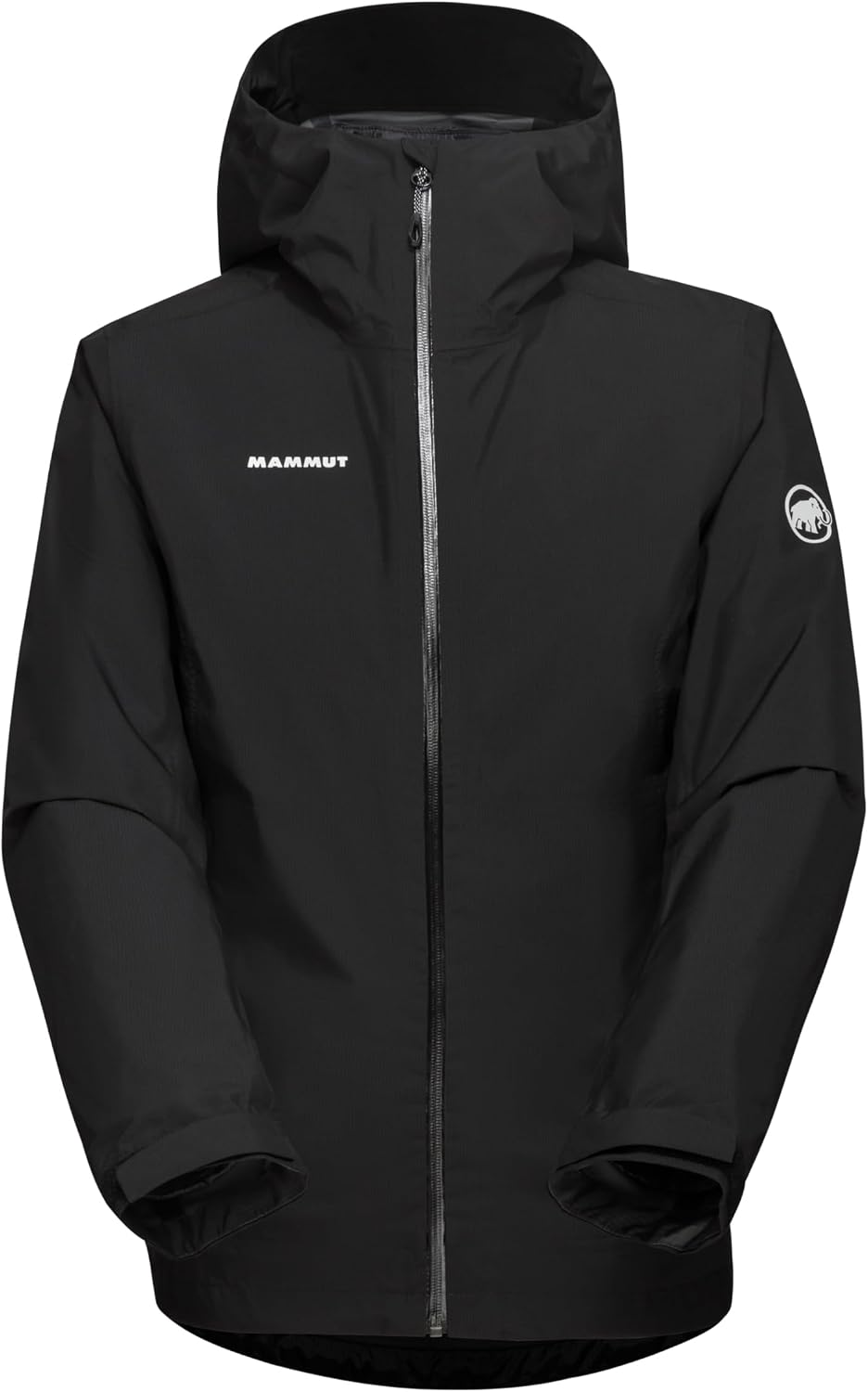 Detalle de Mammut Alto Light HS – Giacca con cappuccio da donna (pacco da 1)