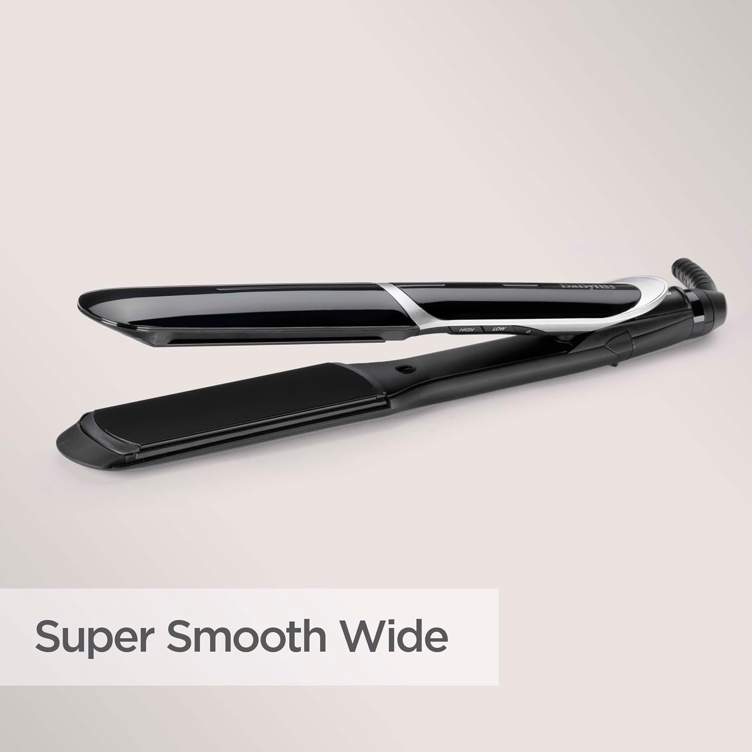 Thumbnail 1 de BaByliss ST397E piastra 35mm 235°C