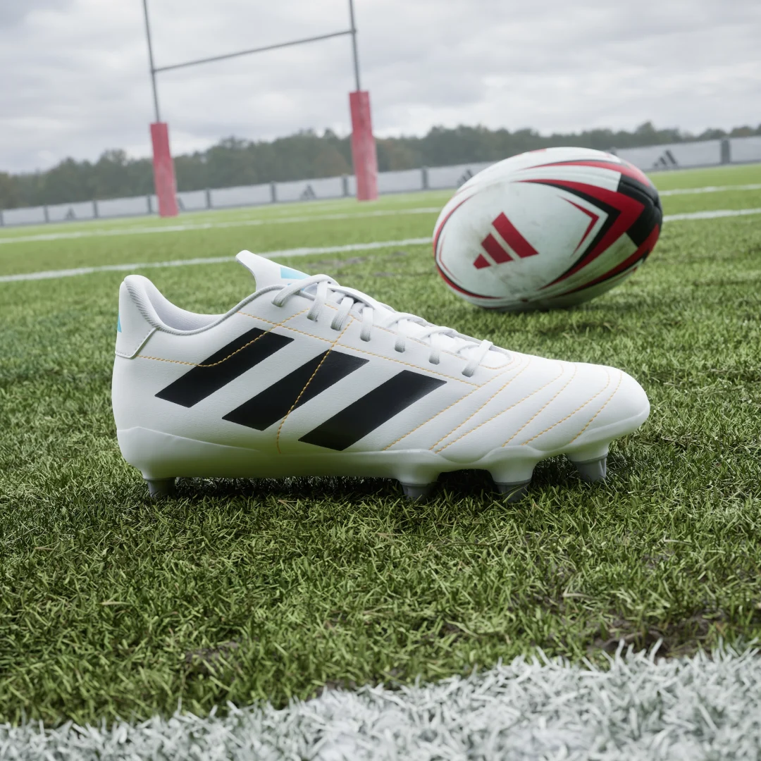 Thumbnail 1 de Adidas Kakari Bota rugby césped húmedo