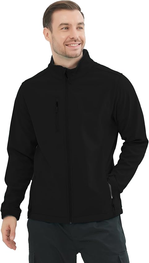 Thumbnail 3 de Veste softshell Misemiya 6432 ⚙