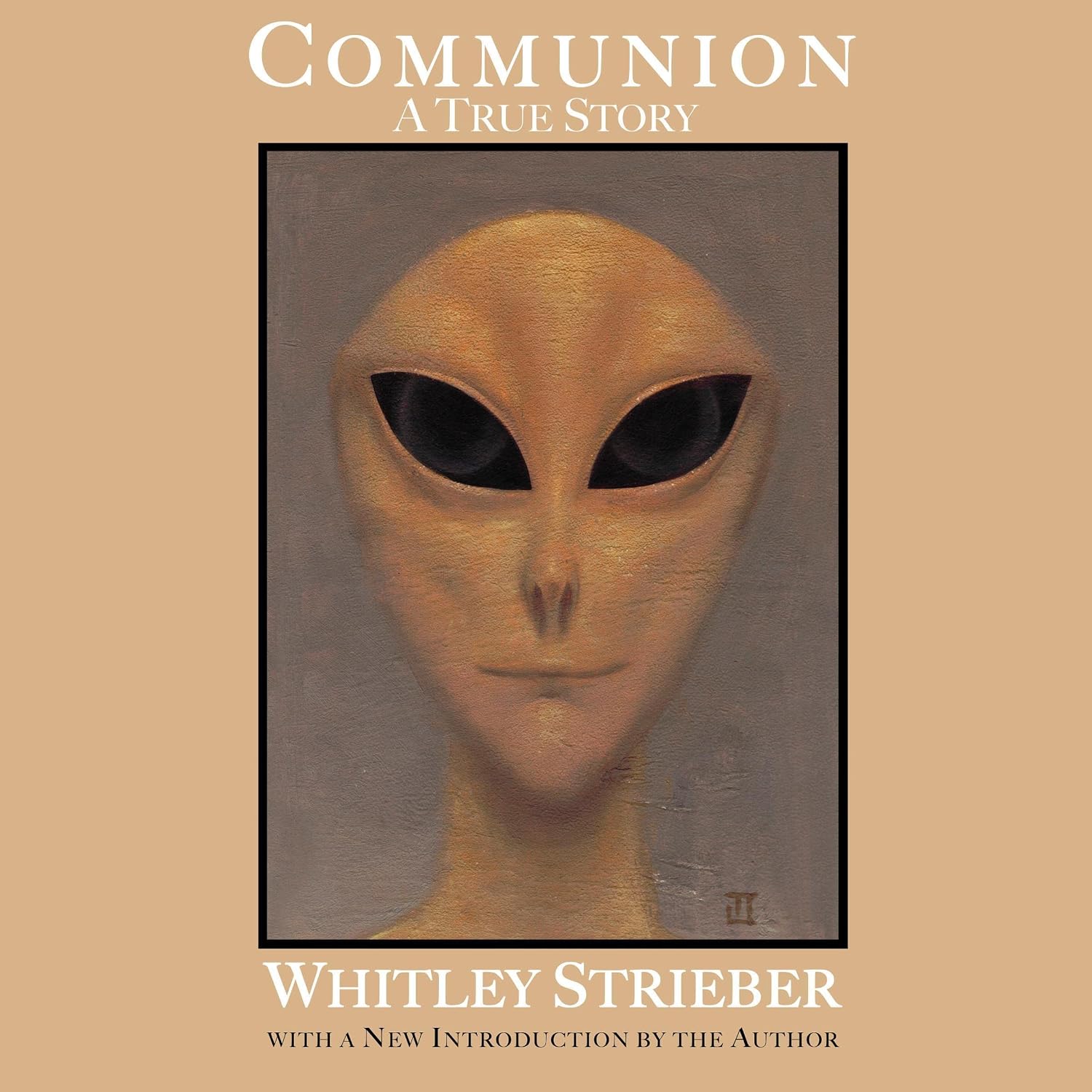 Detalle de Communion by Whitley Strieber Audiobook, Unabridged, 12 Hours 14 Minutes