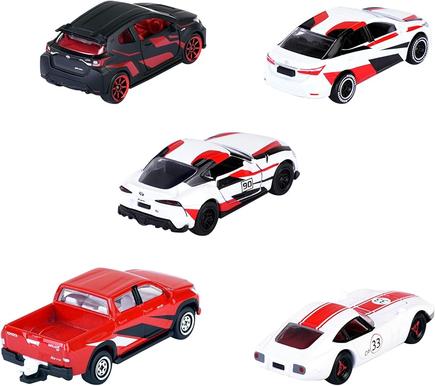 Detalle 2 de Majorette coche de juguete