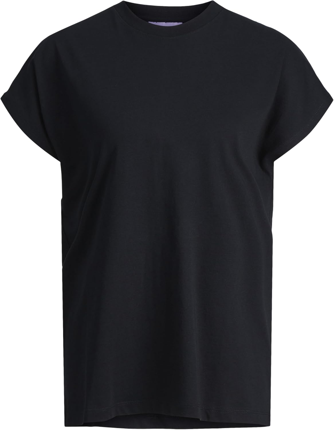 Detalle 1 de T-shirt JJXX Jxastrid, coton bio