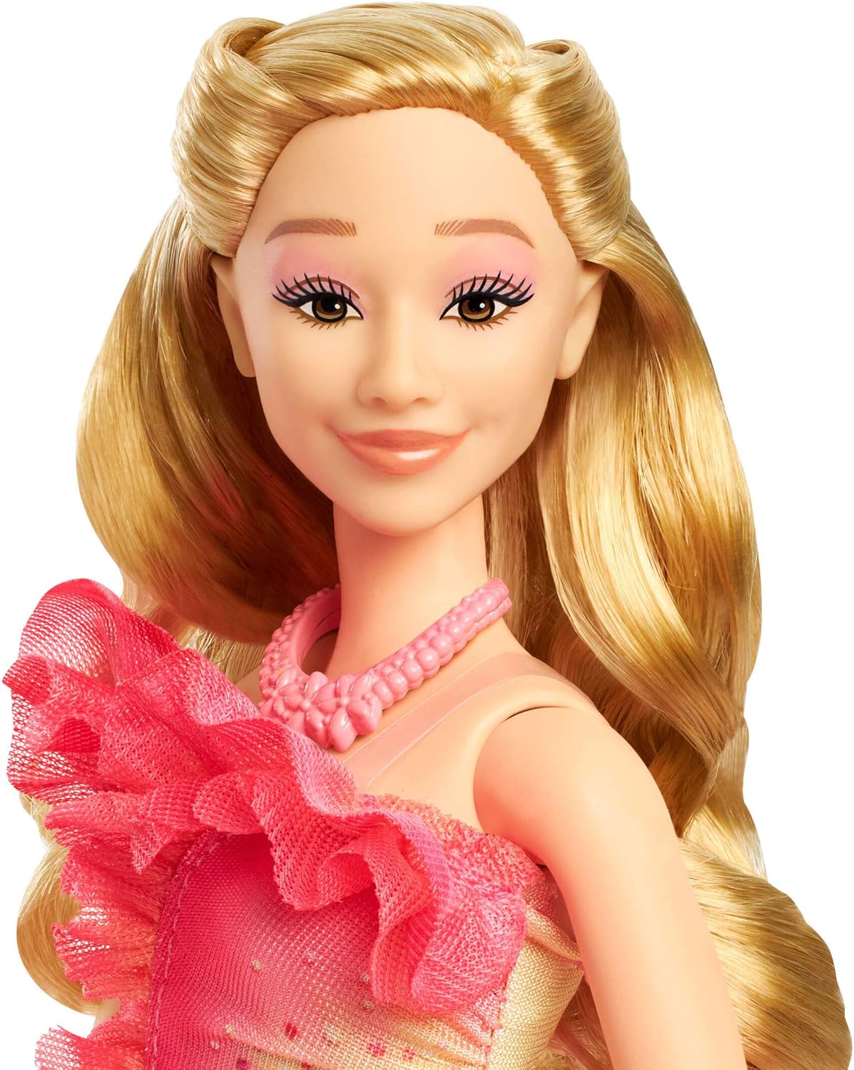 Thumbnail 2 de Mattel Wicked Glinda Muñeca de moda con accesorios