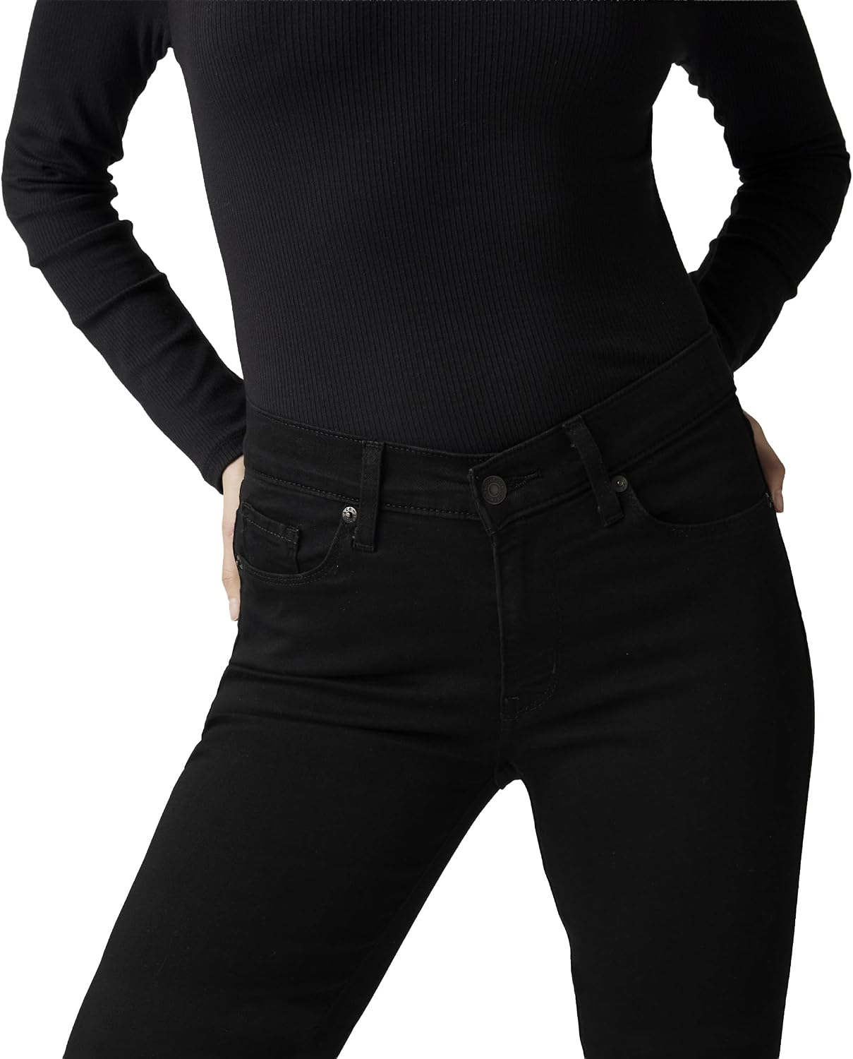Thumbnail 5 de Levi's Classic Bootcut Jeans