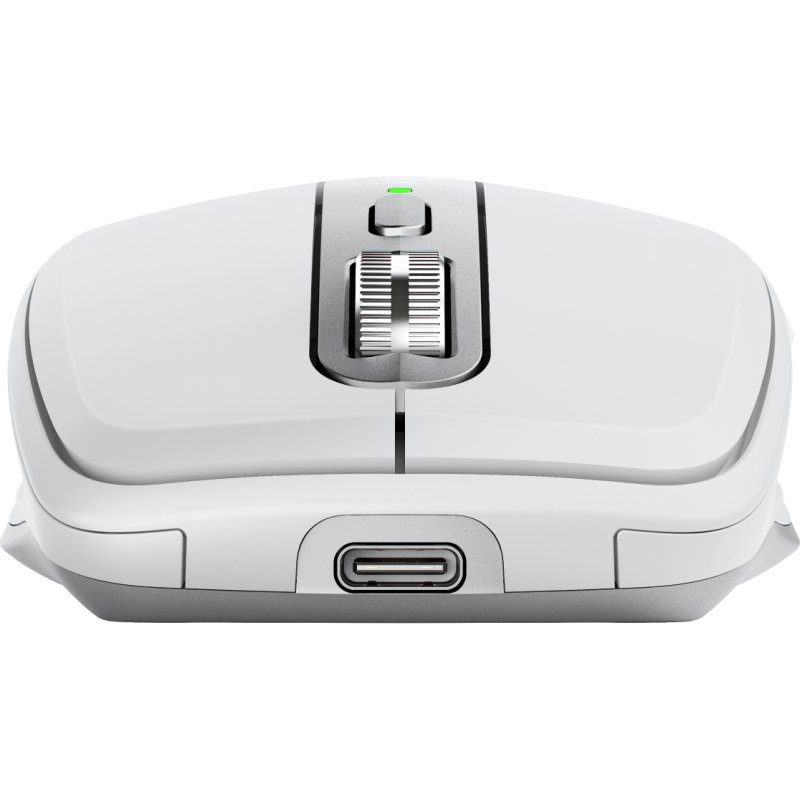 Detalle 2 de Logitech MX Anywhere 3s para MAC — ratón Bluetooth 8000 DPI