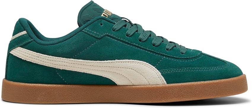 Thumbnail 4 de PUMA Club II Era Suede Zapatillas 43 EU 👟