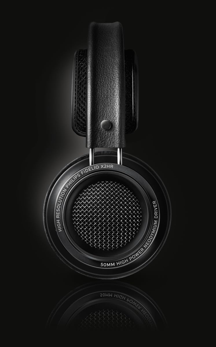 Thumbnail 2 de Philips Fidelio X2 - Auriculares Acústicos de Alta Resolución