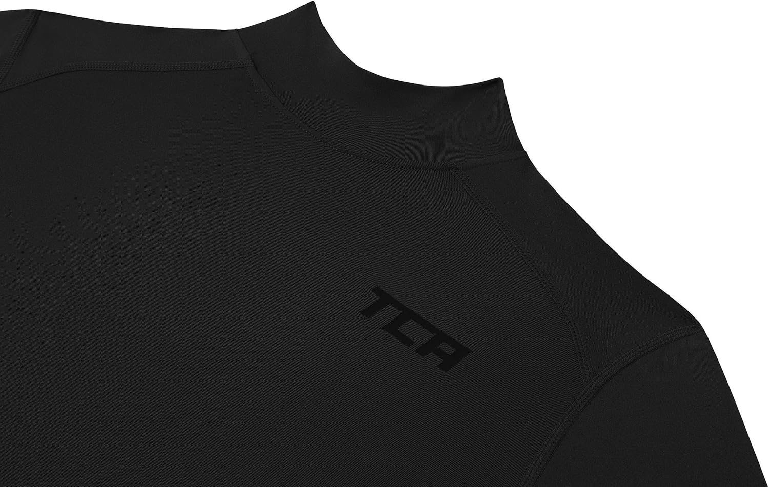 Thumbnail 3 de TCA T-Shirt de Compression Pro Performance – manches longues, homme et garçon