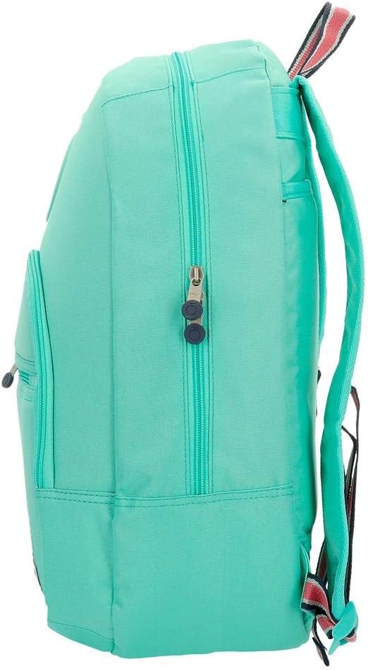 Thumbnail 5 de Enso Basic zaino per bambini da 46 cm, con scomparto per PC fino a 15,6" e uscita audio