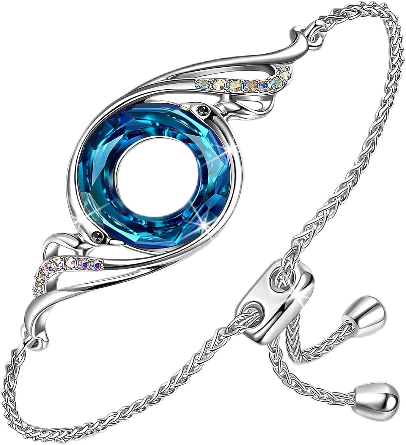 Detalle de Kate Lynn Phoenix Bracelet