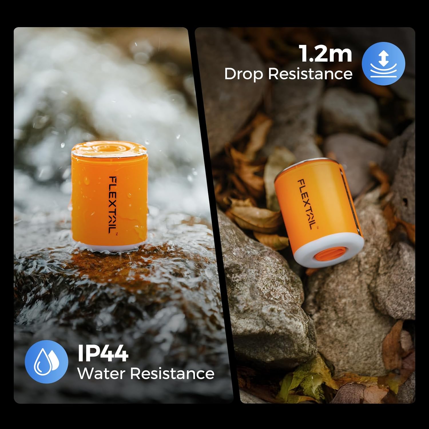 Thumbnail 6 de FLEXTAILGEAR Tiny Pump 2X portable air pump